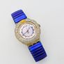 Vintage Swiss Watch Swatch Scuba 1990s Image 4