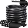 Bike Lock 5 Digits combination Image 8