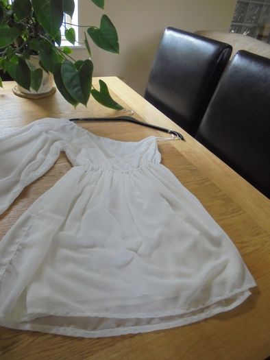 Off the Shoulder Dress for Sale