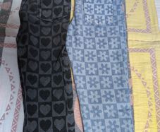 Girls Zara leggings