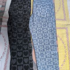 Girls Zara leggings