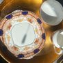 Salisbury Imari design Teaset Image 9
