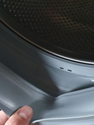 washin machine