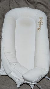 sleeping pod