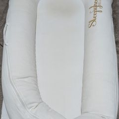 sleeping pod
