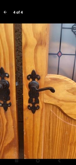 doors