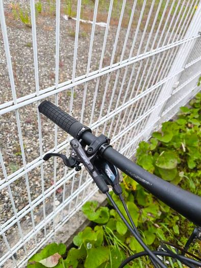 Orbea Occam h30 custom