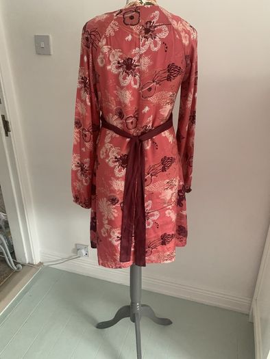 dress bnwot size 10 Kaffe boutique brand