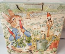Vintage 2006 Peter Rabbit Puzzle