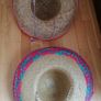 5 Sombrero Mexican Hats Adult Image 2
