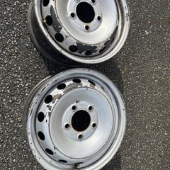 Renault Master wheels 16 inch rims