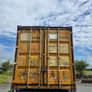 20ft Container + Delivery Image 2