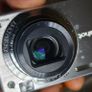 Sony Cybershot DSC-W170 10.1MP Digital Camera 5x zoom Silver,Charger ,4gbSd Card Image 9