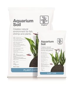Tropica Aquarium Soil 9L