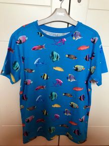 Next Boys T-Shirt