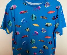 Next Boys T-Shirt