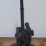 irish lamp Image 2