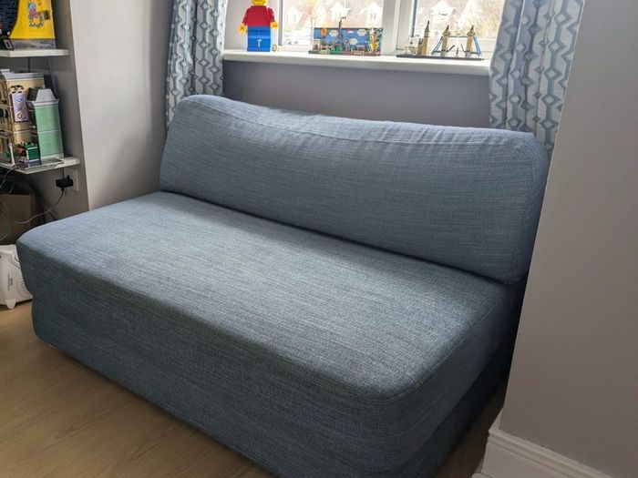 sofa bed