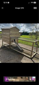 Chicken Coop