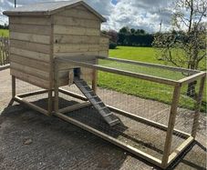 Chicken Coop