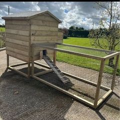 Chicken Coop