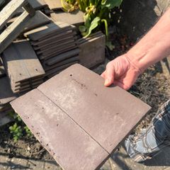 Roof Tiles