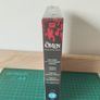 sealed The Omen Pentology Image 4