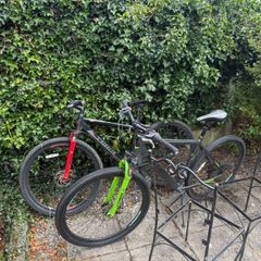 Quick sale bikes x2