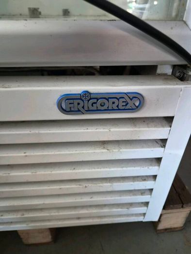 Bottle cooler