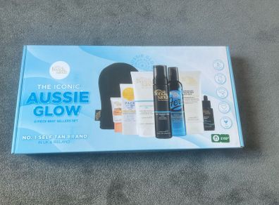 Bondi Sands 8piece set