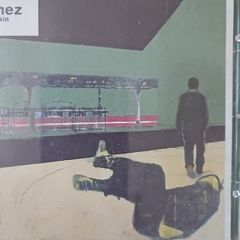Gomez - Liquid Skin.