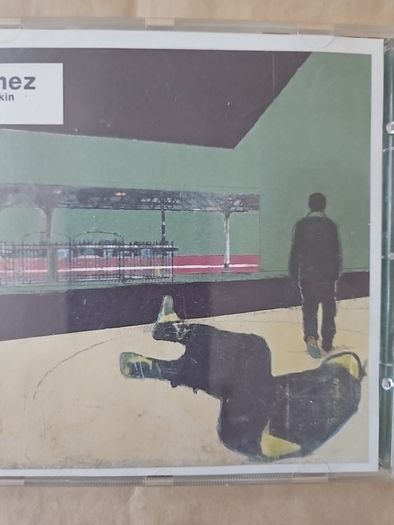Gomez - Liquid Skin.