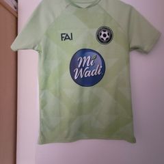fai football tshirt
