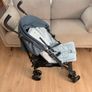 Mamas & Papas Cruise Buggy and footmuff Image 2