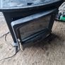 Electric Stove fire Image 10
