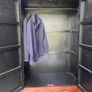 Solid Wood Double Wardrobe with Drawers- 2nd hand Image 5