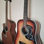 guitar selection for sale Image 3