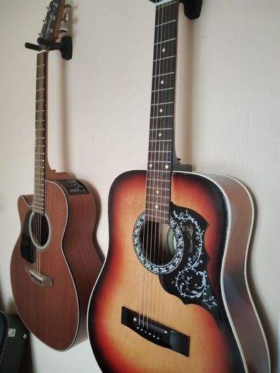 guitar selection for sale