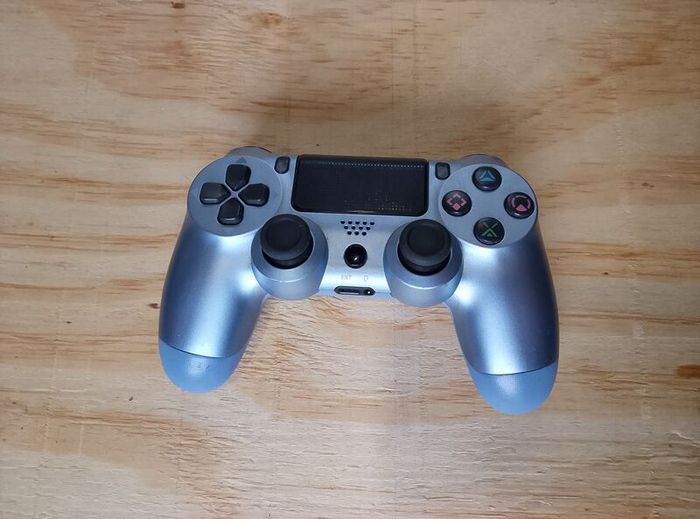 Playstation 4 controller 3rd party
