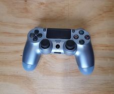 Playstation 4 controller 3rd party