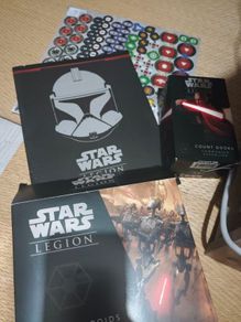 star wars legion game
