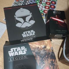 star wars legion game