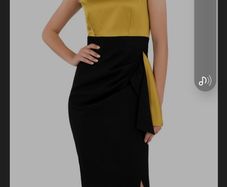 Closet London dress