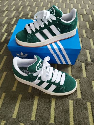 Adidas Campus