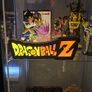 Dragon Ball Z LightBox LED Lamp Image 3