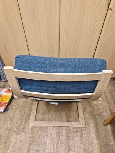 Poang chair