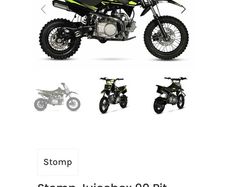 Motorbike