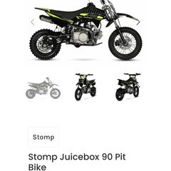 Motorbike
