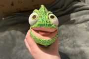 Tangled Pascal teddy
