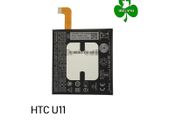 For HTC U11 Battery Replacement New 3000mAh Battery B2PZC100